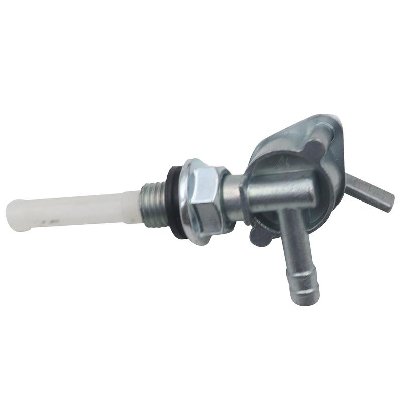 10MM Fuel Petrol Tank Switch Petcock Valve Tap For CRF50 XR50 Off Road Motorcycle Dirt Pit Bike 50-150cc