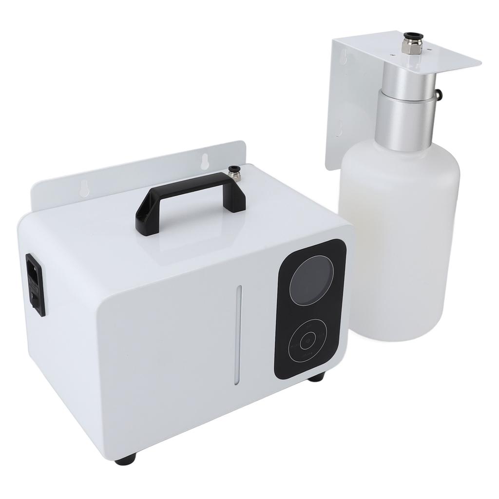 Ароматизатор воздуха 2000 мл 10000 м3 Большая площадь с WIFI Smart App Control Аромадиффузор для отеля