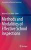 Книга Methods and Modalities of Effective School Inspections