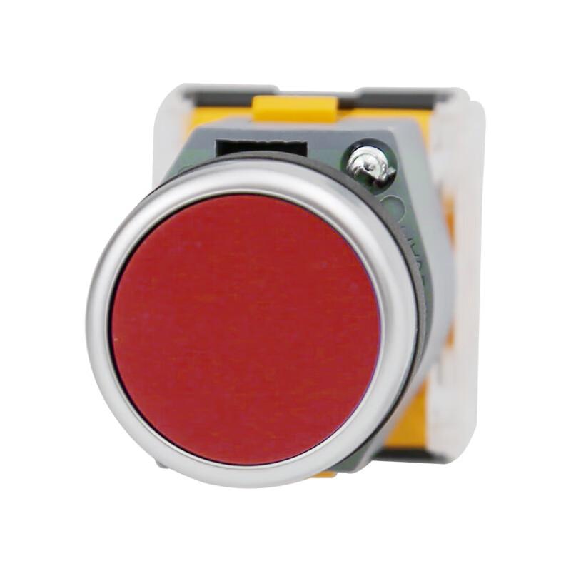 APT LA39 Series Round Push Button
