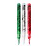 Clear Printing Acrylic Marker Color Pen Oil-based Soft Tip Marker Pen Comfortable Grip Graffiti Art Paint Pen