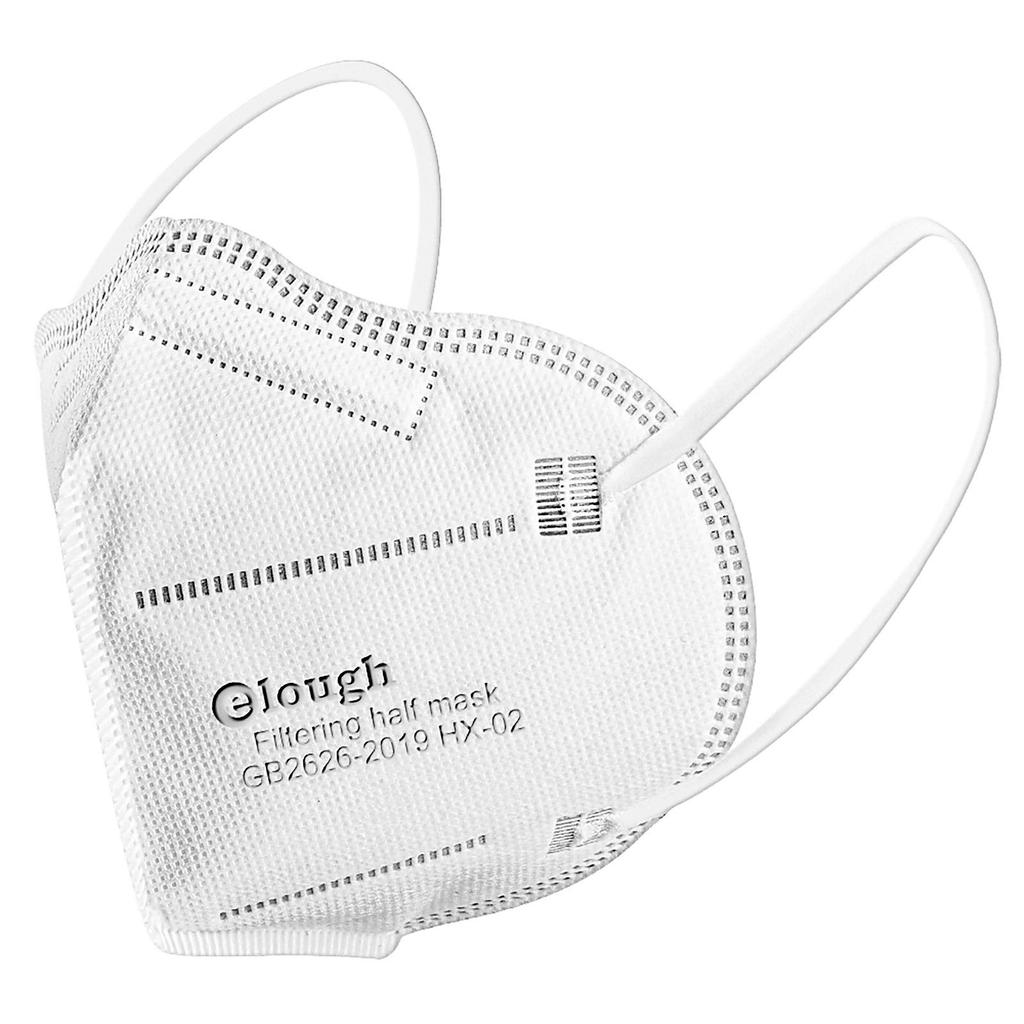 10 шт. Aldult's Mask Цветная наружная профилактическая маска Маски для лица