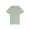 Nike T Shirts Men's Matcha Crew Neck Moderate Straight Fit DZ2986-386