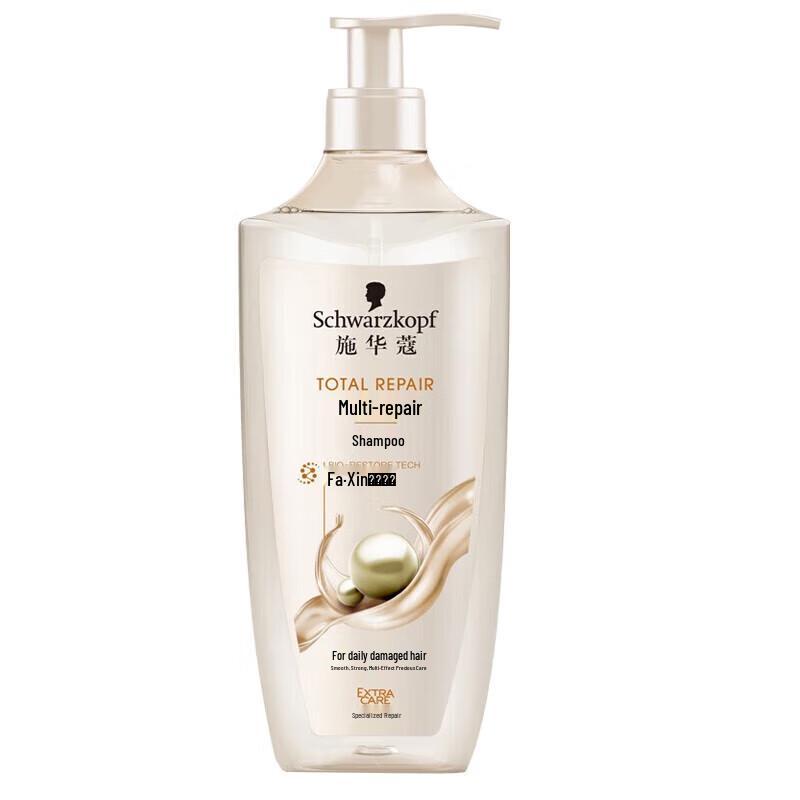 Набор шампуня и кондиционера Schwarzkopf Multi-Effect Repair