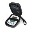 Hard Case for Upper Arm Blood Pressure Monitor Portable Travel Carrying Protective Bag Storage Box Carry Pouch Organizer
