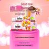 Cold Hot Ling Whitening & Kids Toothpaste Bundle