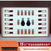 Набор для моделирования с эфирными маслами: Красивые плечи и спина: уход с использованием антицеллюлитного массажного крема