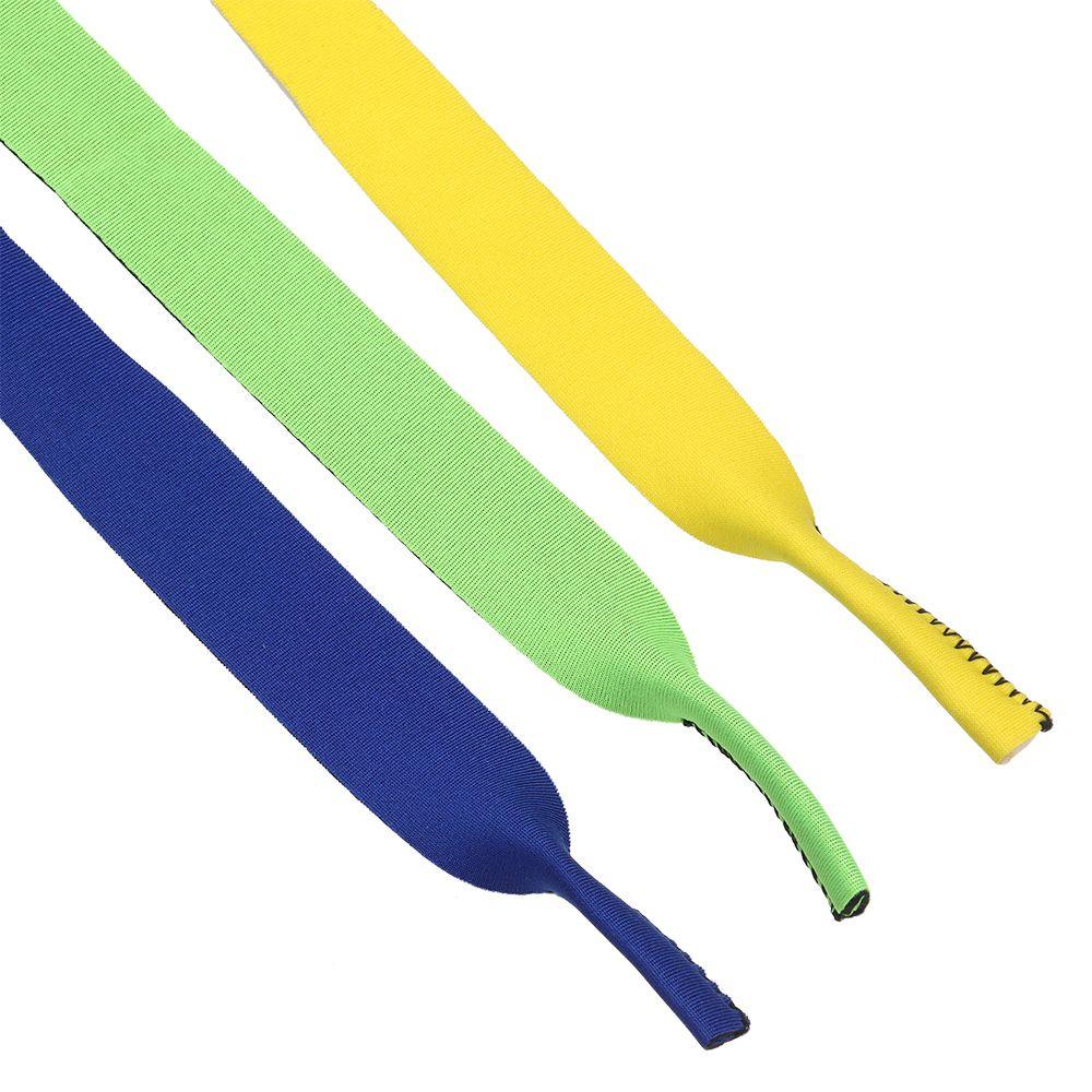 Sports Interchangeable Holder Eyeglasses String Neck Cord Sunglasses Rope Glasses Strap