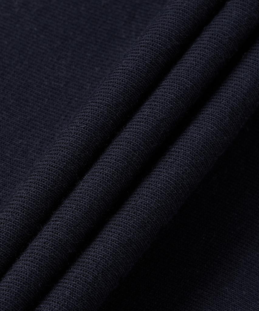 POLO RALPH LAUREN Double Knit Sweatshirt - Black