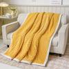 Флисовое одеяло, Одеяло для кровати, Покрывало, Одеяло для сна, Одеяло для дивана, Многоцелевое одеяло, Доступно в различных размерах