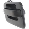 New Front Passenger Side Exterior Door Handle For 2004-2014 Ford F-150 FO1311128