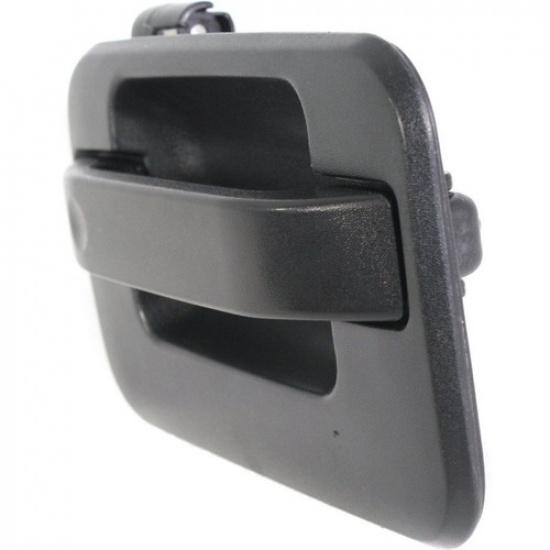 New Front Passenger Side Exterior Door Handle For 2004-2014 Ford F-150 FO1311128