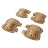 Qianxingbao Tactical Knee and Elbow Pad Set
