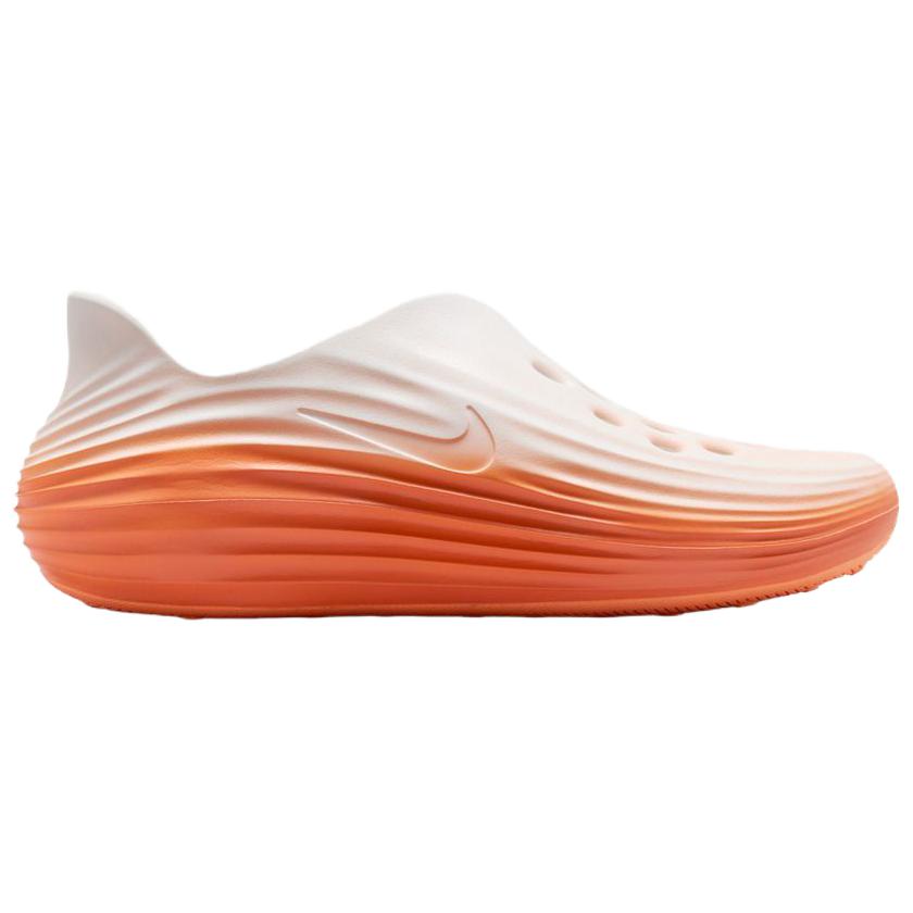 Nike ReactX Rejuven8 Orange Frost Sail Мужские кроссовки HV5060-802