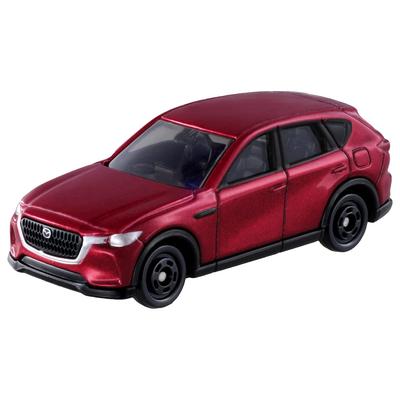 TAKARA TOMY Томика №6 Mazda CX-60 (Блистерная упаковка) Мини-машинка для детей от 3 лет