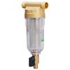 Water System Prefilter G1/2 Male Thread Detachable High Density Sediment Pipe Filter for Automatic