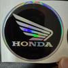 Honda Sticker Cb400f CB650 CB190SS Motorcycle Accessory Circular Universal Label Motorcycle Sticker Pcx125 Pcx160 XI6