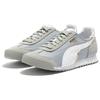 Puma Roma OG Nylon Double FS - Кроссовки унисекс Limestone Grey White Team-Gold 390634-02