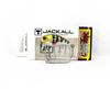 Jackall Chubby 38F SSR плавающая приманка HL Perch (9503)