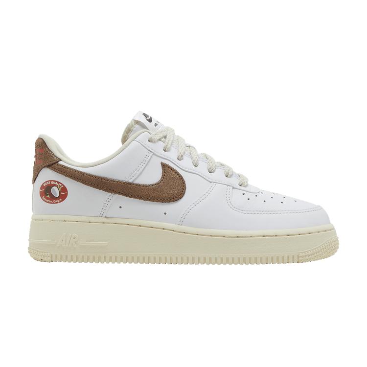 Nike Wmns Air Force 1 '07 LX 'Coconut'