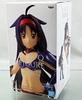 Banpresto Sword Art Online Memory Defrag EXQ Figure BIKINI ARMOR 1 тип всего ~версия Юки~