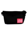 Genuine Product Miniature Collection Shoulder Bag MP7020 Black [Manhattan Portage] [Official]