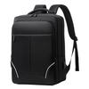 Men's Business Backpack High-end Large Capacity Oxford Cloth Backpack for Women's Travel Waterproof Computer Bag Backpack