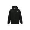 Reebok Soft And Comfortable Casual Jacket Unisex Jacket Black 24FRM109UGH0