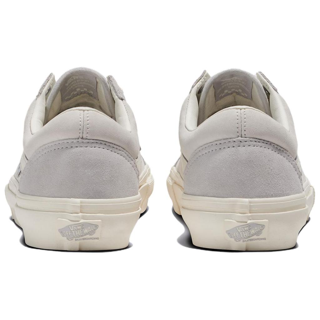 Vans Skate Classics Comfortable Fashion Low Top Skate Shoes Unisex Sneaker Gray White VN0A2Z329RT1