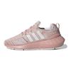 Детские кроссовки Swift Run 22 J Wonder Mauve Pink Cloud-White GZ1556