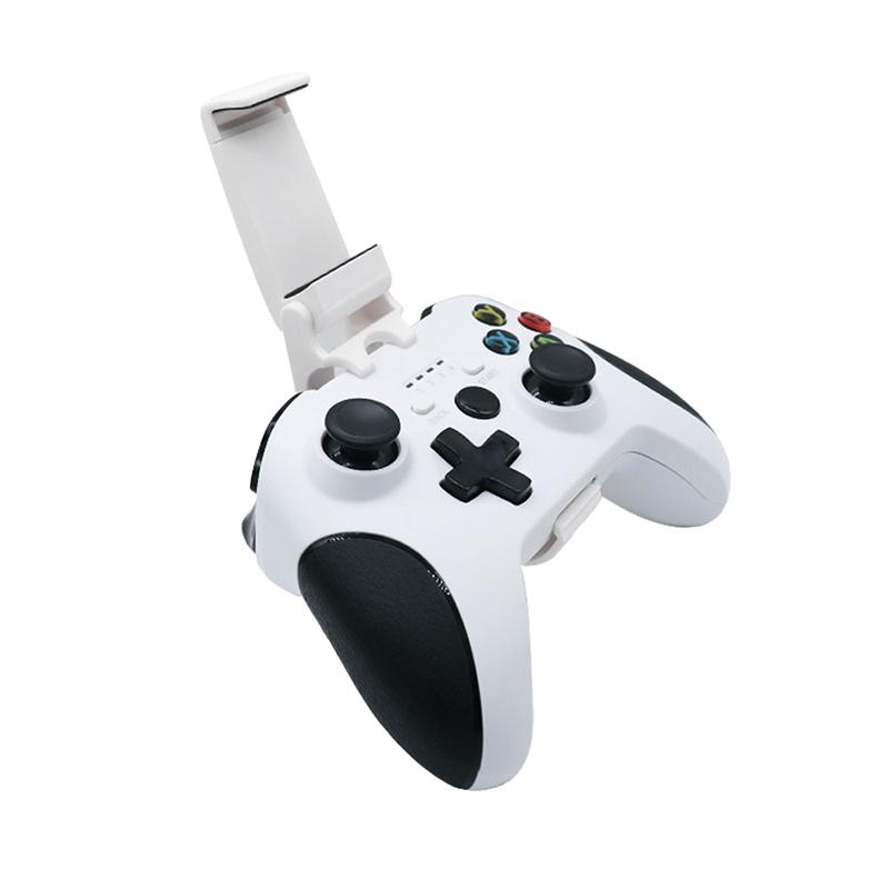 Для Xbox One Игровой Ручки Аксессуары Мобильного Телефона Клип Стенд Универсальный Держатель для Телефона Игровой Контроллер Клип Стенд Держатель