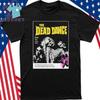 Футболка Lady Gaga The Dead Dance Унисекс Футболка
