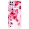 Чехол Realme C21, 6,5 дюйма, прозрачный силиконовый чехол Fudnas, мягкий чехол из ТПУ для Realmi C21 2021, чехлы для телефонов Shell C 21, задняя крышка, бампер RealmeC21