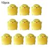 Chick Toy Slow Rebound Soft TPR Stress Anxiety Animal Relief Chicken Portable Adults Ye Z6Z1