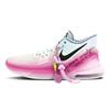 Air Max Impact 2 Амортизация Нескользящая Износостойкая Средняя Высота Баскетбольные Кроссовки Мужские Розовые CQ9382-100(Team147-)