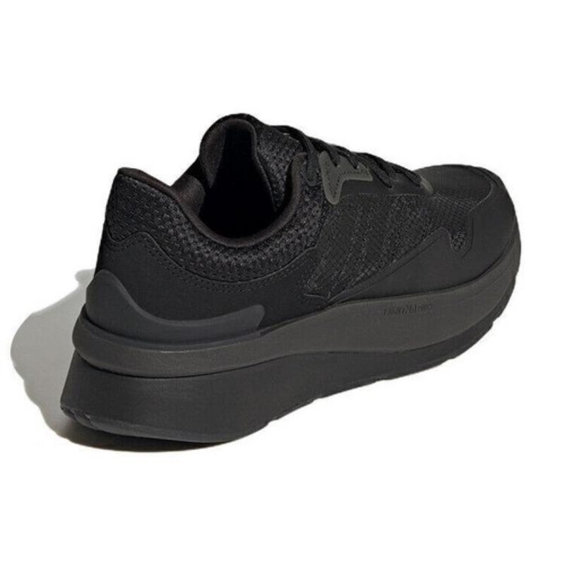 adidas ZNCHILL Lightmotion+ Low Черный Карбон W - GZ2633