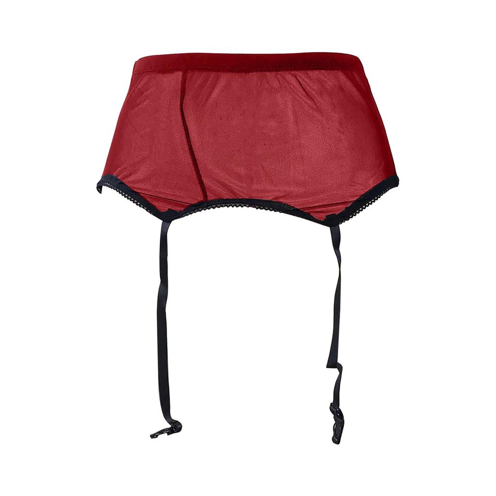 Женские сексуальные кружевные подвязки до бедра, нескользящие регулируемые подвязки