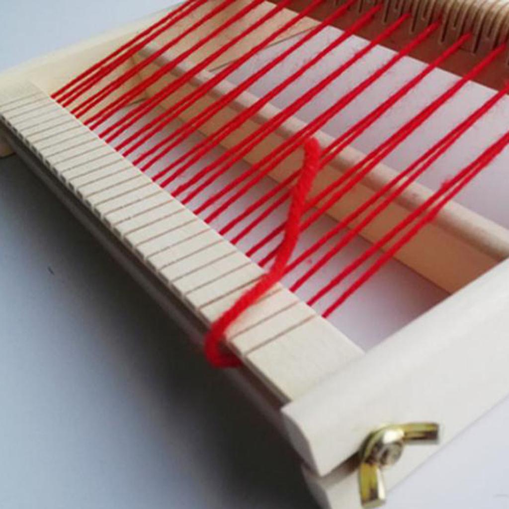 (H20)Деревянный набор своими руками, вязаный стул, деревянная игрушка ручной работы, идея для начинающих профессионалов