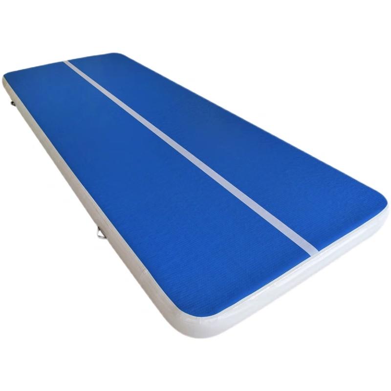 Inflatable Air Tumbling Mat