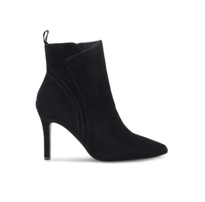 Ботильоны WYL3161-7Z-SB, чёрные