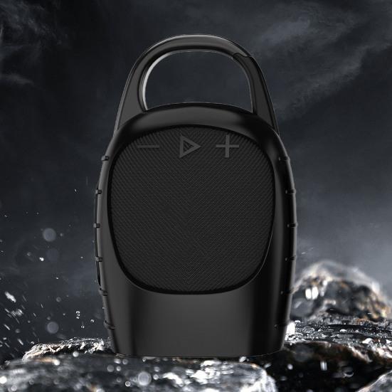 Silicone Cover Case for Wireless Speaker Stand Protective Carrying Case Shockproof Cover Anti-Drop