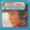 Виниловая пластинка PAUL ANKA  The Essential  Paul Anka BDA61001 Buddah Records 1977 Франция КантриФолк Б/у