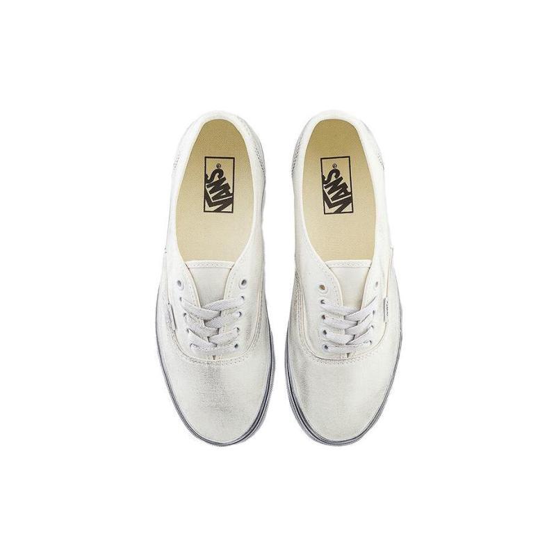 Vans Оригинальные кроссовки 'Stressed Pack White' VN000EE3WWW