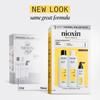 Nioxin Scalp + система для утолщения волос, 1 комплект, полный размер