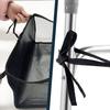 Under Wheelchair Seat Organizer Wheelchairs Under Seat Bag Basket Pouch Stroller Storage Bag Waterproof Large Capacity