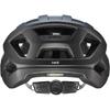 UVEX I-vo 2 bicycle helmet 56-60cm, anthracite matt