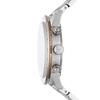Emporio Armani MARIO AR11352 Men's Silver Watch, Officially Imported