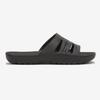 Very Light Foam Pool Flip-Flops Iffanire Black 41