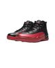 Air Jordan 12 Retro Flu Game Черный Красный Jordan 12 AJ12 130690-002