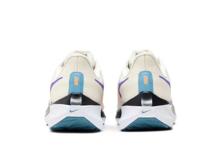 Nike Air Zoom Pegasus 39 Phantom Purple Cerulean (Women's)